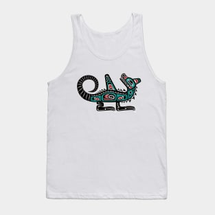 Wasgo Sea Wolf Tank Top